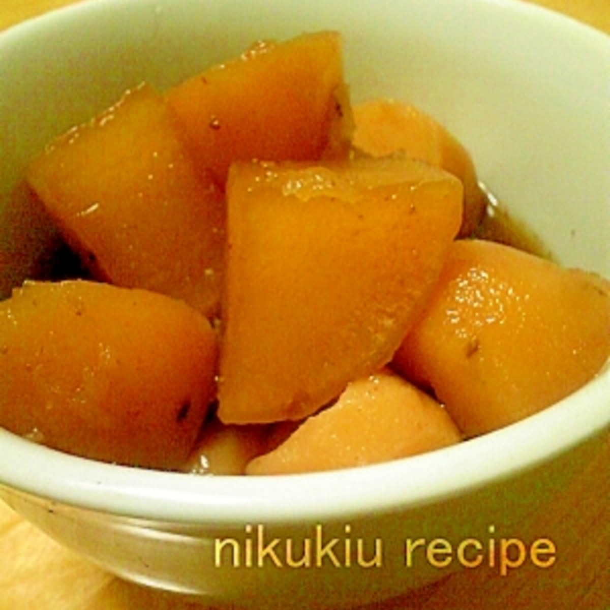 簡単おいしい じゃがいもと大根の煮物 レシピ 作り方 By Nikukiu 楽天レシピ 簡単おいしい じゃがいもと大根の煮物 レシピ 作り方 By Nikukiu 楽天レシピ